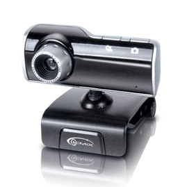 WEB камеры Wеб-камера T21 Чорний