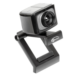 WEB камеры Wеб-камера F5 Чорний