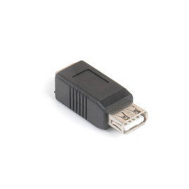 USB  адаптери Перехідник Gemix GC 1628 Чорний