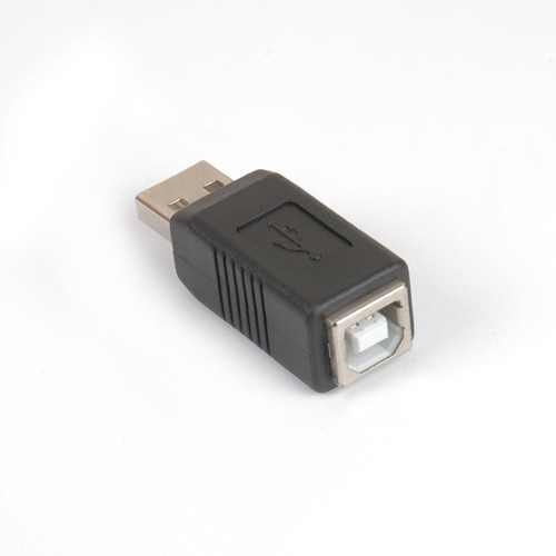 USB  адаптери  Чорний 1