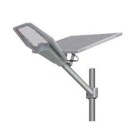 Солнечные прожекторы Alltop серия XJ80 100,200,300 Вт Солнечные прожекторы Alltop XJ801 100 Вт Білий