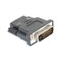 Переходники HDMI, VGA, DVI  Чорний 0