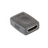 Переходники HDMI, VGA, DVI  Чорний 0