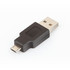USB адаптеры  Чорний 0