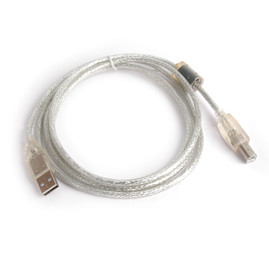  Кабель Gemix GC 1604 Білий