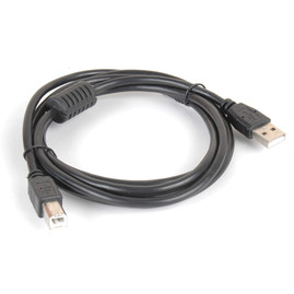  Кабель Gemix GC 1614 Чорний