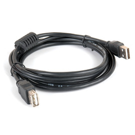  Кабель Gemix GC 1615 Чорний