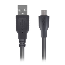  Кабель Gemix GC 1638 Чорний