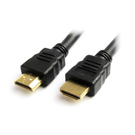 Архив Кабель HDMI Aвилка-Авилка, v1.3, длина 5 м, с ф/фильтрами и позолоченными разъёмами (GC 1433-5) Чорний
