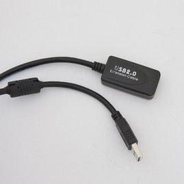  Кабель Gemix GC 1635-10 Чорний
