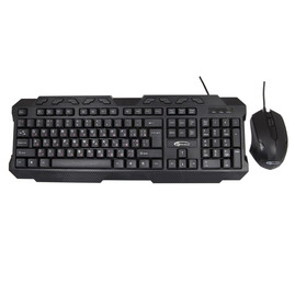 Комплекты Комплект проводной KBM-180 