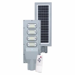 Солнечные прожекторы Alltop серия 0845 60, 90, 120 Вт  Чорний 0