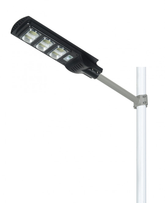 Солнечные прожекторы Alltop cерия 0819 40, 80, 120 Вт  Чорний 0