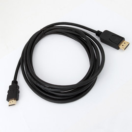 Архив Кабель мультимедийный 1GC 1447 Чорний