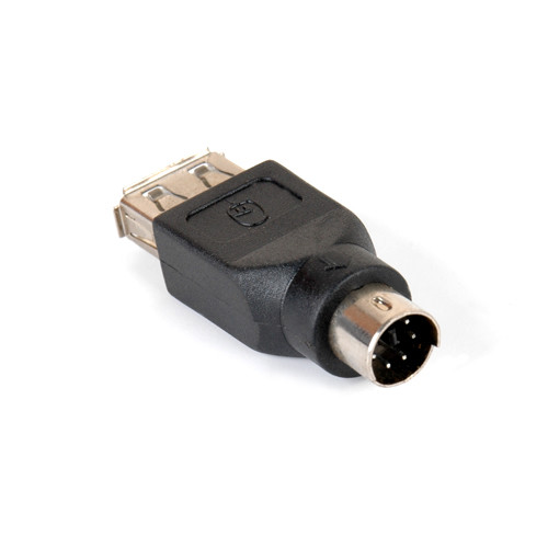 USB адаптеры  Чорний 0