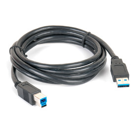  Кабель Gemix GC 1618 Чорний