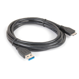 Архив Кабель USB3.0 AM GC 1622 Чорний