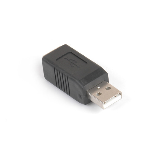 USB адаптеры  Чорний 0