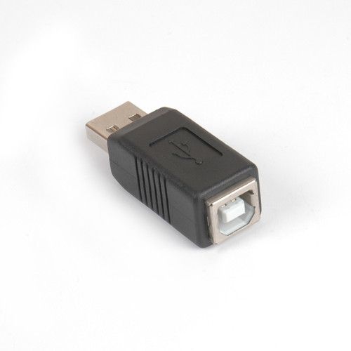 USB адаптеры  Чорний 1