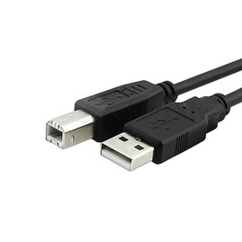  Кабель Gemix GC 1646 Чорний