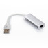 USB адаптеры  Серый 0