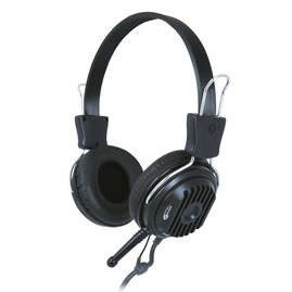 Архив Наушники GEMIX HP-702MV Чорний