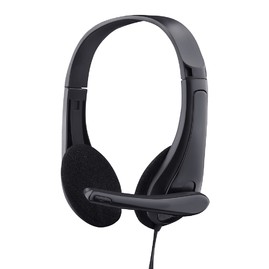 Наушники Проводная гарнитура HP-110 MV 