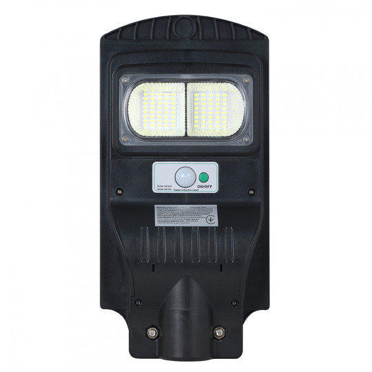 Солнечные прожекторы Alltop cерия 0819 40, 80, 120 Вт  Чорний 1