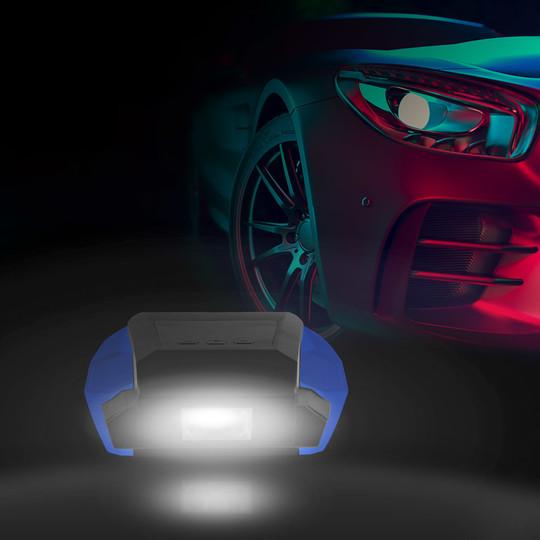 Автокомпрессоры  Синій 5
