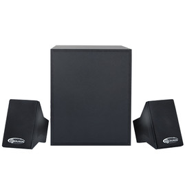 Архив Акустическая система Gemix SB-10 Чорний